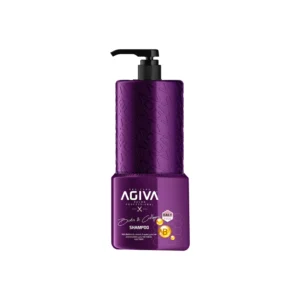 Agiva Biotin & Collagen Shampoo 800 ML