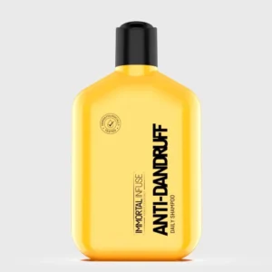 IMMORTAL INFUSE ANTI DANDRUFF SHAMPOO 500 ML
