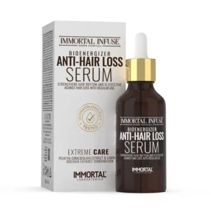 IMMORTAL INFUSE ANTI-HAIR LOSS SERUM