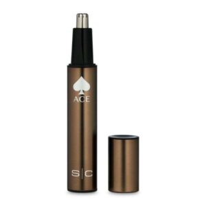 STYLECRAFT ACE ELECTRIC NOSE HAIR TRIMMER