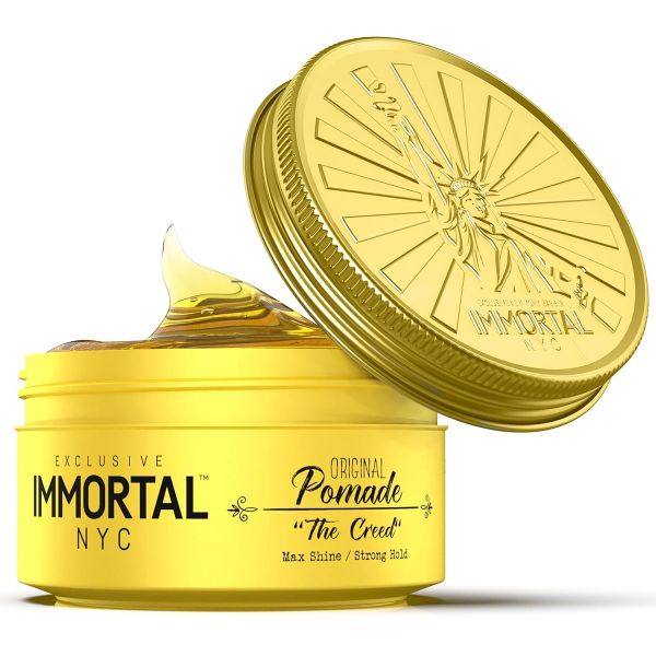 IMMORTAL NYC ORIGINAL POMADE THE CREED 150ML