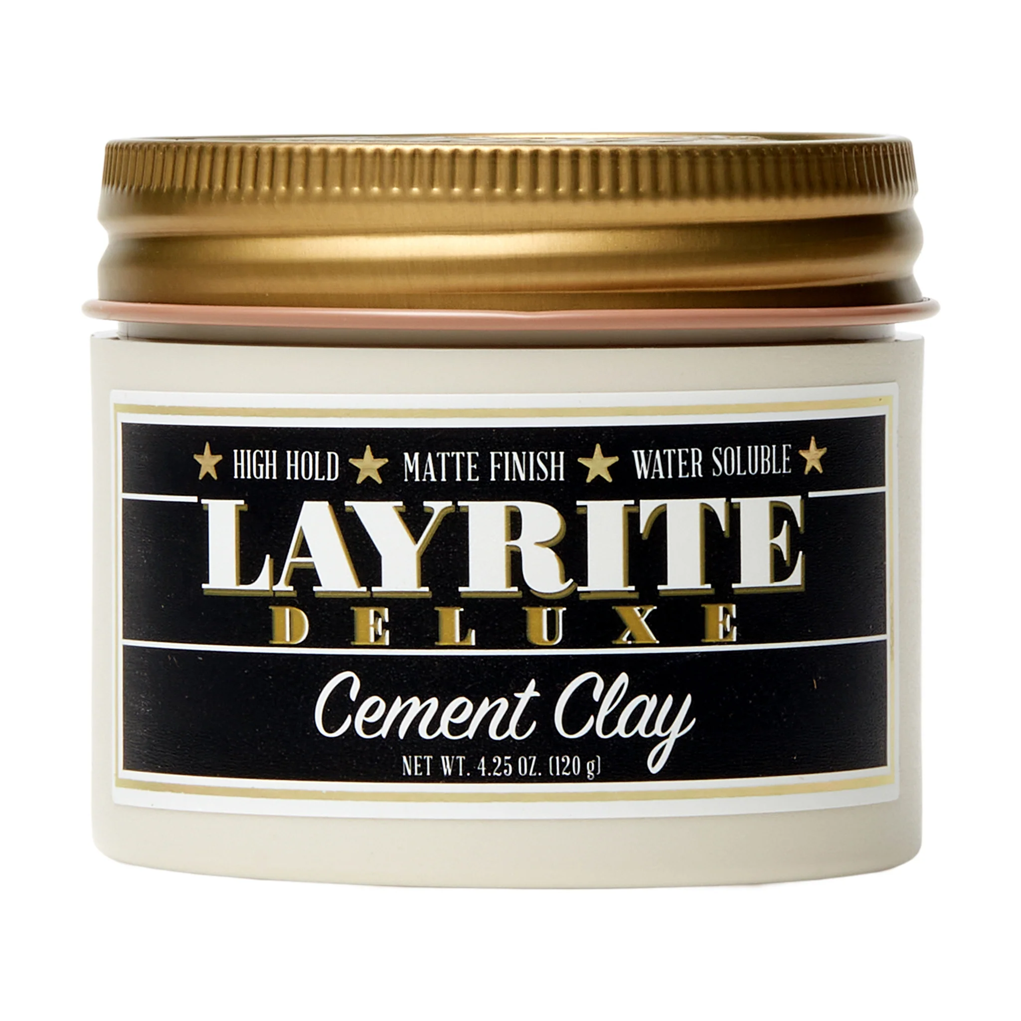 LAYRITE CEMENT CLAY 4.25OZ