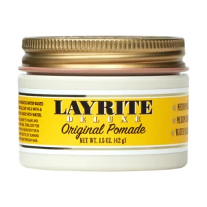 LAYRITE ORIGINAL POMADE TRAVEL SIZE 1.5OZ