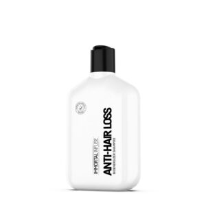 IMMORTAL INFUSE ANTI HAIR LOSS SHAMPOO 500 ML